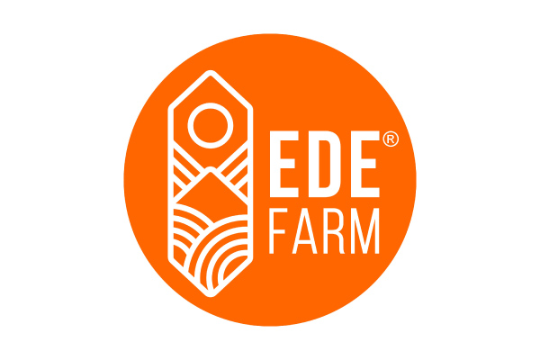 EDE Farm is a client of Lunarcom Maintenance