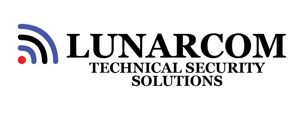 Lunarcom Maintenance Logo